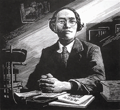 　　柔石.jpg